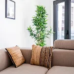 Riverview T2 Luxe 1 Floor Appartamento