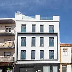 Casa Inglesa 1 Apartment Portimão