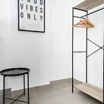 Riverview T2 Luxe 1 Floor