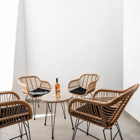 Casa Inglesa 1 Apartment Portimão