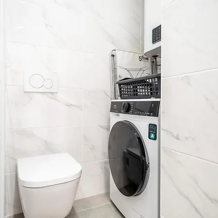 Apartamento Riverview T2 Luxe 1 Floor Portimão