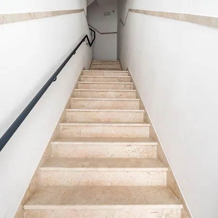 Apartamento Riverview T2 Luxe 1 Floor