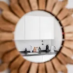 Casa Inglesa 1 アパート *