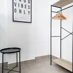 アパート Casa Inglesa 1 *