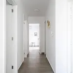 Riverview T2 Luxe 1 Floor