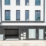 Casa Inglesa 1 アパート