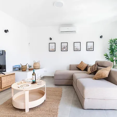 Apartament Riverview T2 Luxe 1 Floor Portimão