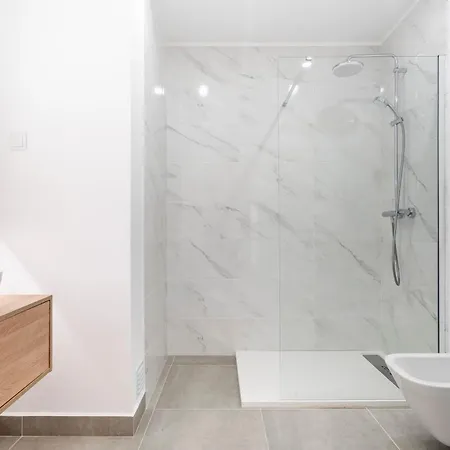 Riverview T2 Luxe 1 Floor Apartament *