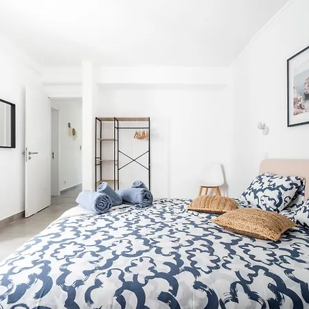 Riverview T2 Luxe 1 Floor Apartment *