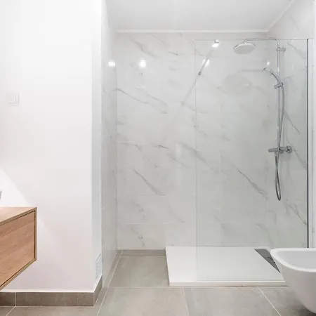 Apartment Riverview T2 Luxe 1 Floor