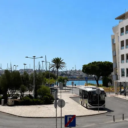 Riverview T2 Luxe 1 Floor Apartment *