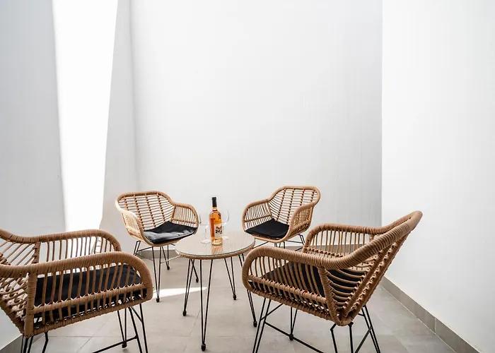 Casa Inglesa 1 Appartement Portimão