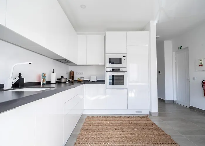 Casa Inglesa 1 Appartement