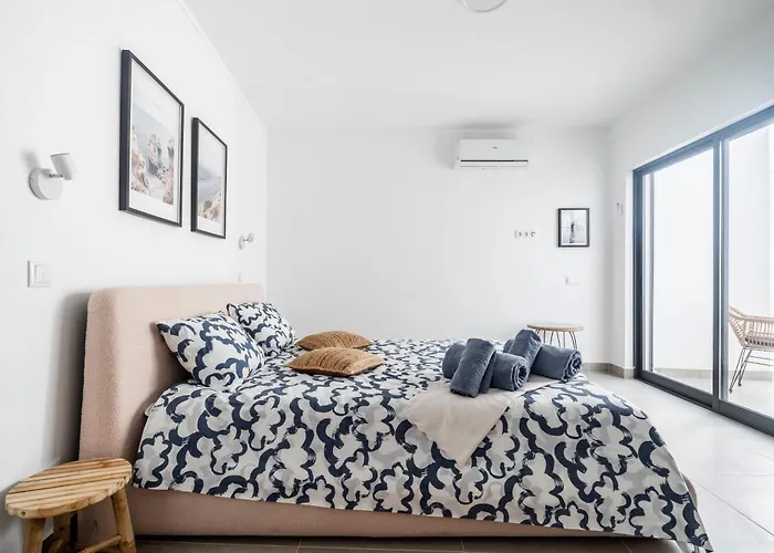 Casa Inglesa 1 * Portimão