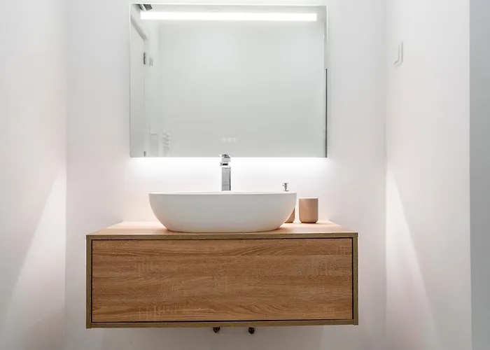 Appartement Casa Inglesa 1 *