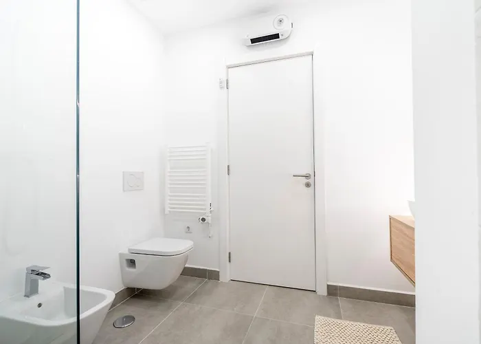 Casa Inglesa 1 Appartement Portimão