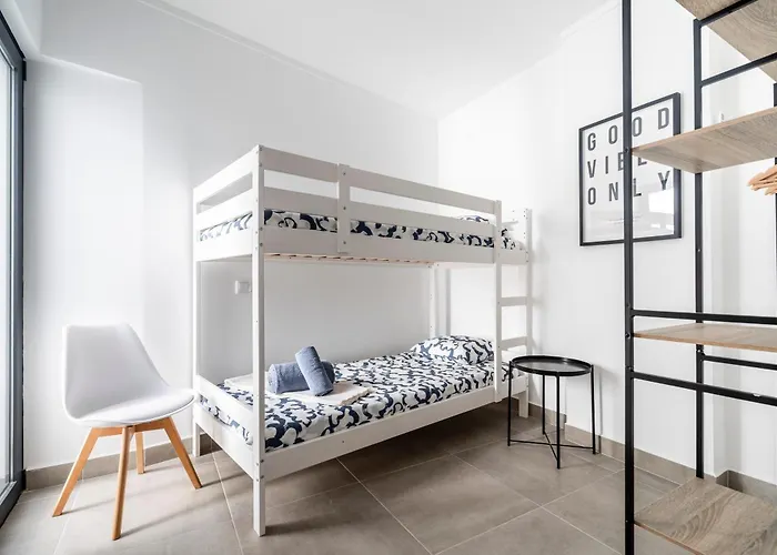 Appartement Casa Inglesa 1 *