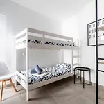 Lejlighed Riverview T2 Luxe 1 Floor *