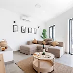 Lejlighed Riverview T2 Luxe 1 Floor *