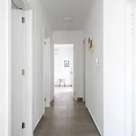 Lejlighed Riverview T2 Luxe 1 Floor