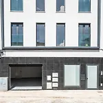 Riverview T2 Luxe 1 Floor Lejlighed *