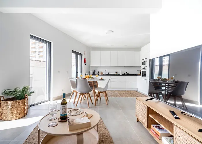 Casa Inglesa 1 Apartament