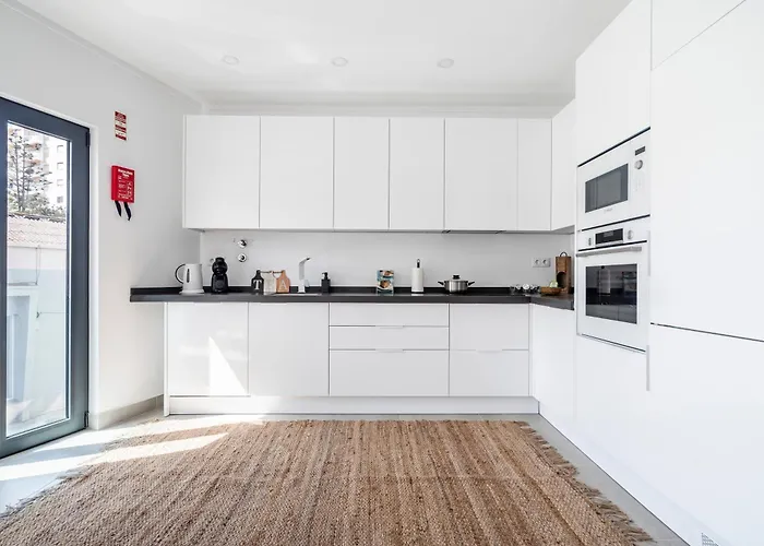 Apartament Casa Inglesa 1 *