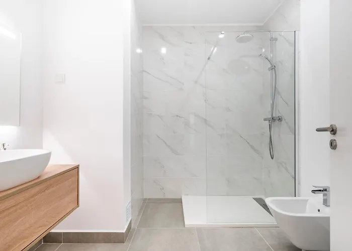 Casa Inglesa 1 Apartament *