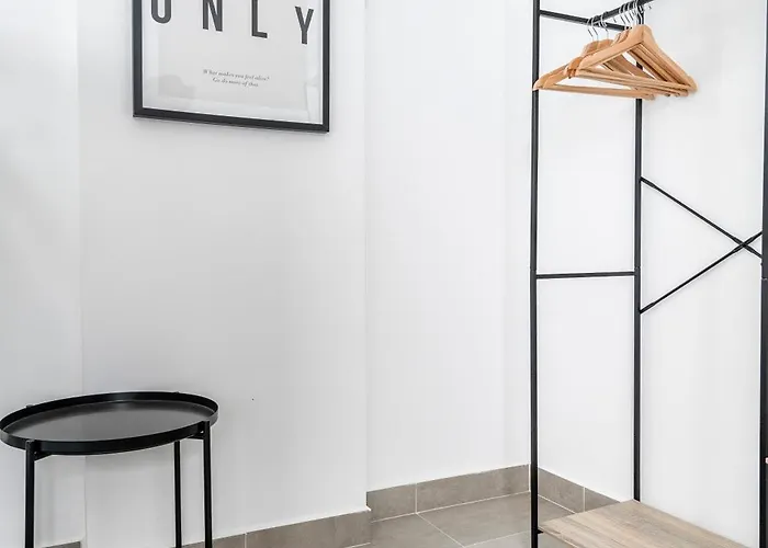 Apartament Casa Inglesa 1 *