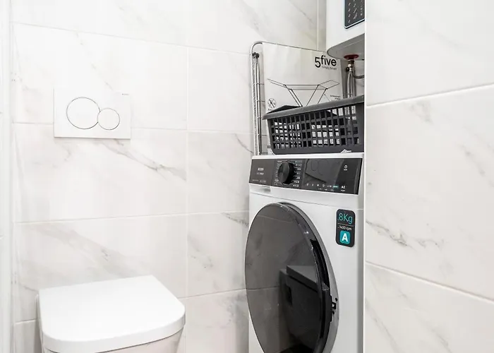 Apartament Casa Inglesa 1