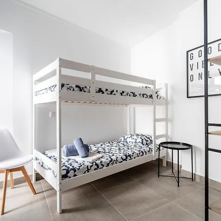 아파트 Riverview T2 Luxe 1 Floor 포티마오